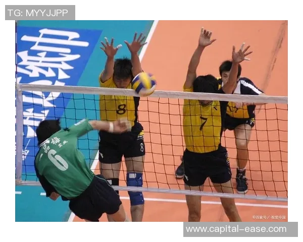 南京排球队荣登排球配合排行榜第一名展现团队实力与默契