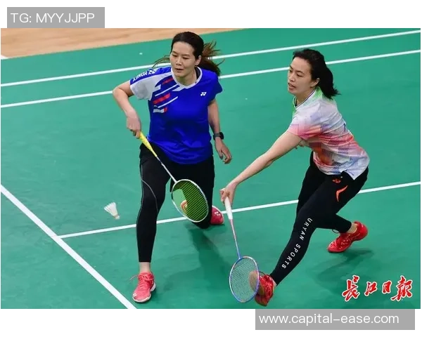 广州羽毛球队选拔赛表现评析:经验与实力的较量与启示