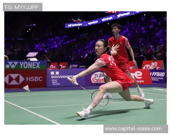 成都羽毛球队在世锦赛中的个人能力表现分析与点评