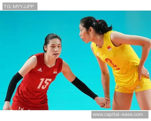 广州排球队的速度之谜：排球巨献背后的训练与技巧探讨